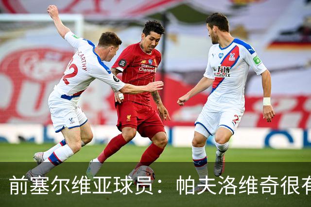 前塞尔维亚球员：帕夫洛维奇很有领袖气质，也有很大成长空间