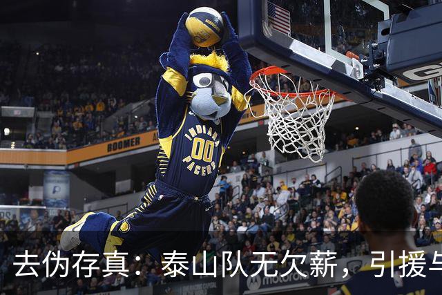 去伪存真：泰山队无欠薪，引援与教练难题待解