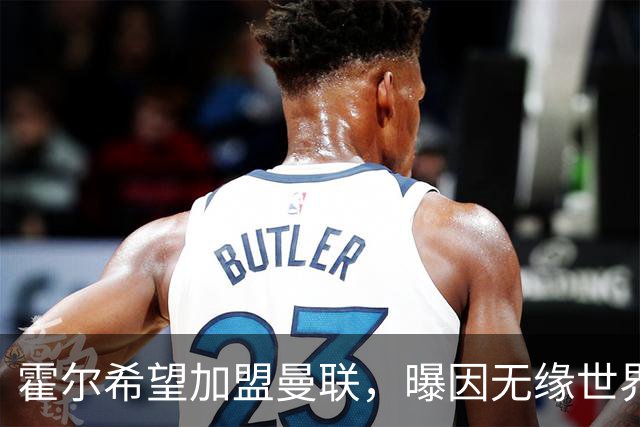 霍尔希望加盟曼联，曝因无缘世界杯与纽卡闹翻！转会费至少5000万